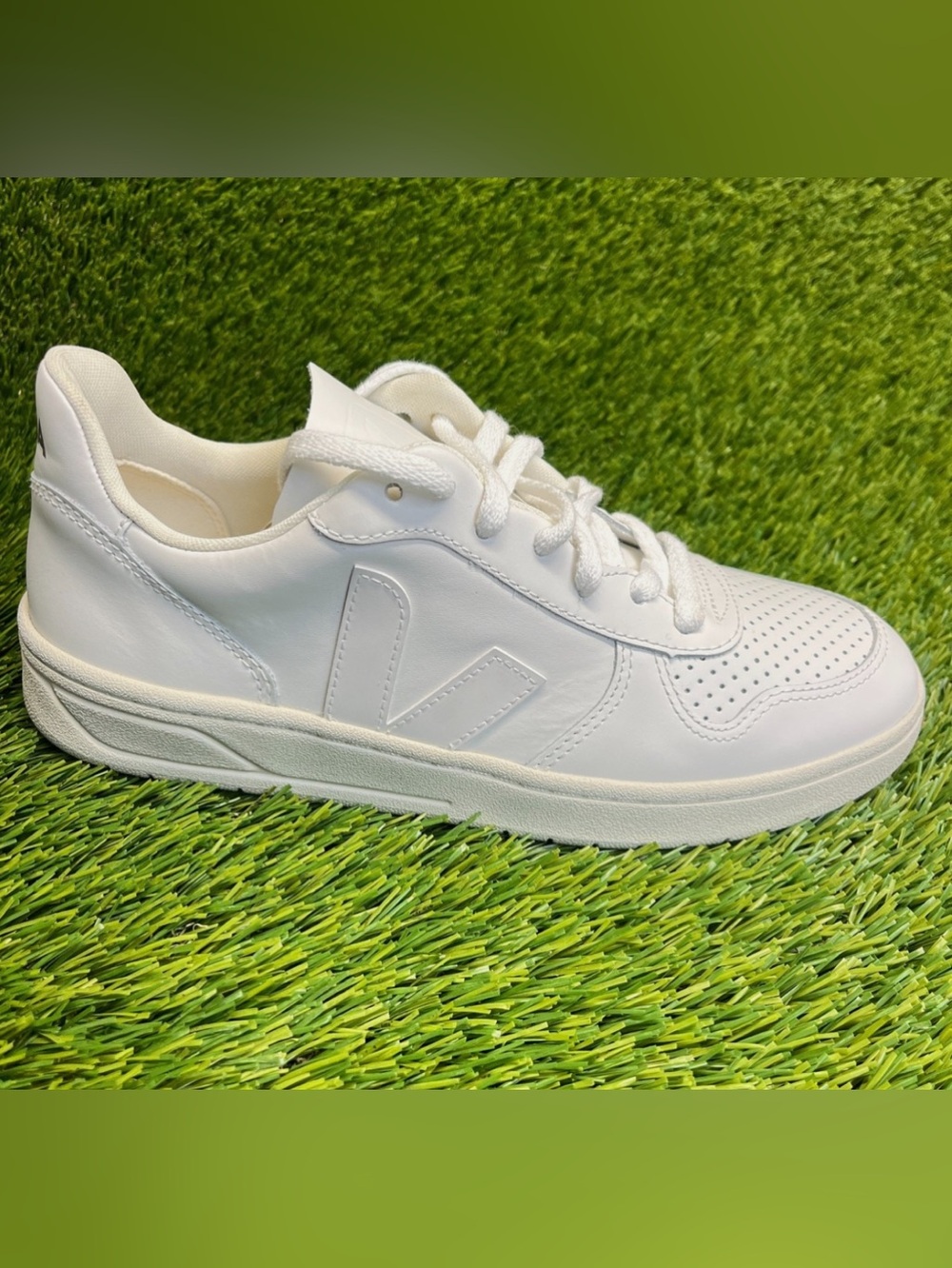 Veja White Sneakers
